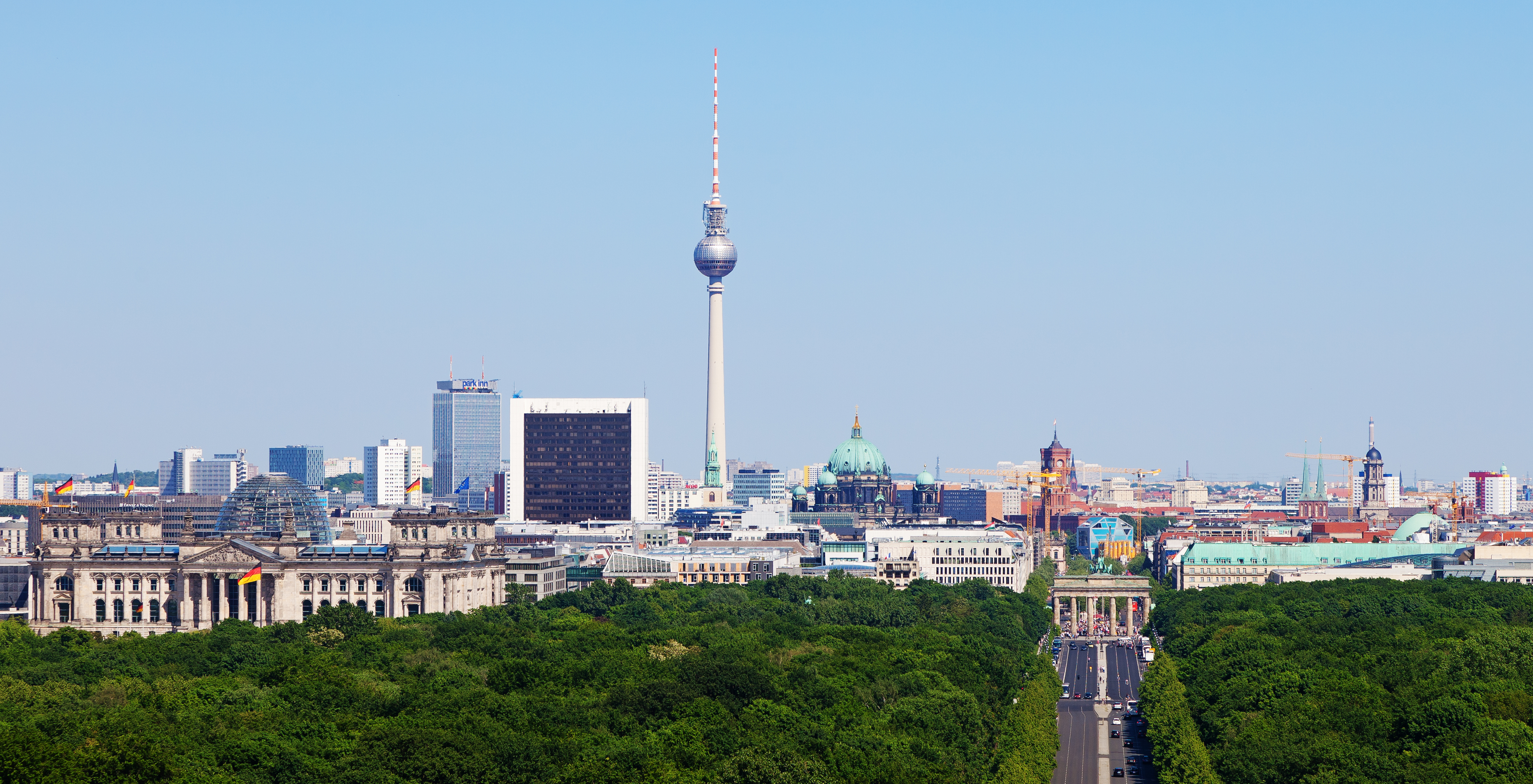 Berlín Alemania