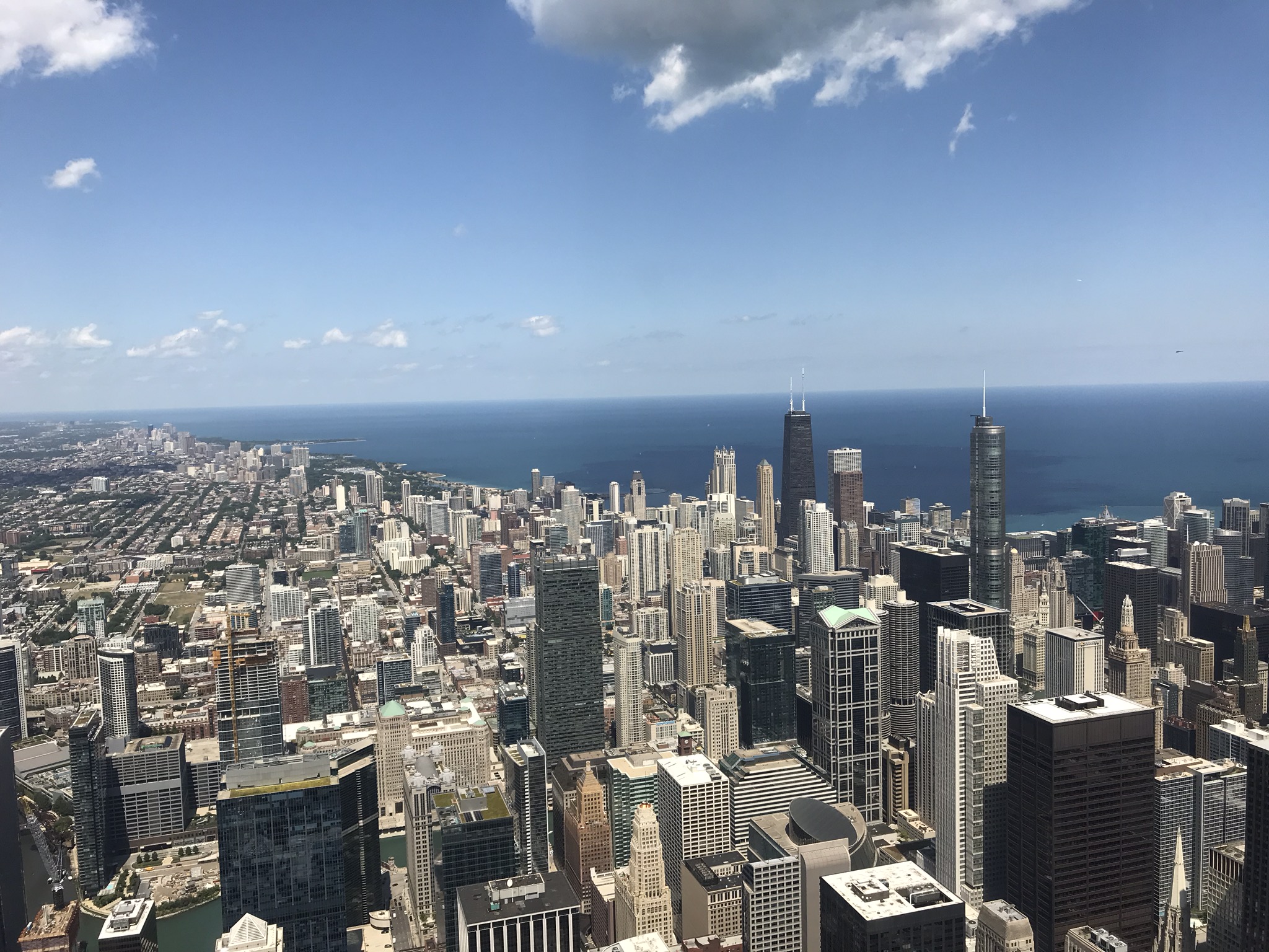 Chicago Estados Unidos